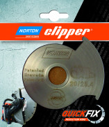 Norton Clipper System Quick Fix